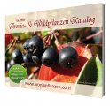 Aronia - Pflanzenkatalog (A6-quer 36 Seiten)